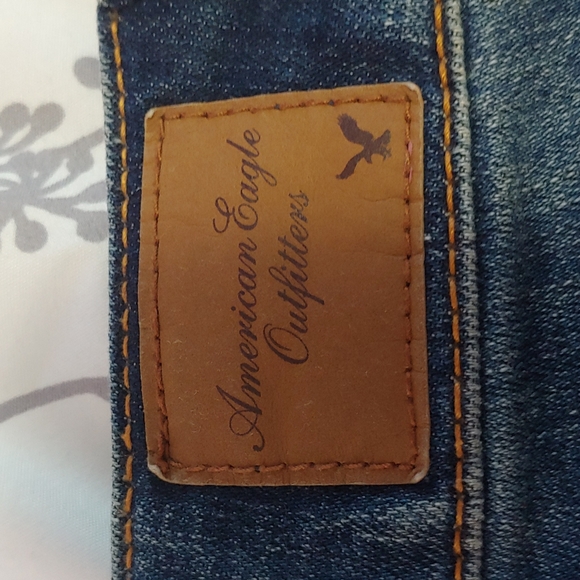 AE Skinny Jeans - Picture 6 of 7